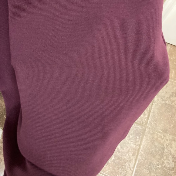 Simply Styled Women’s Purple Dress - Picture 6 of 8